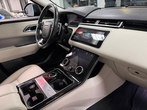 Used 2020 Land Rover Range Rover Velar R-Dynamic S image 69