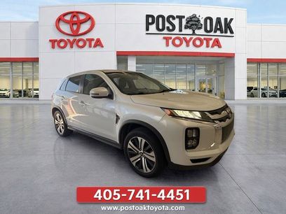 Used 2023 Mitsubishi Outlander Sport LE
