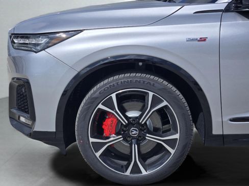 New 2026 Acura MDX Type S AWD/4WD image 22