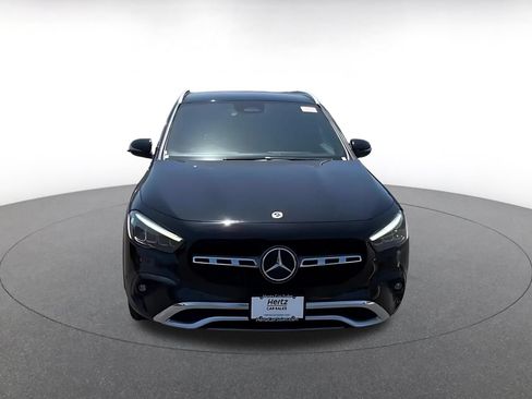 Used 2025 Mercedes-Benz GLA 250 image 4