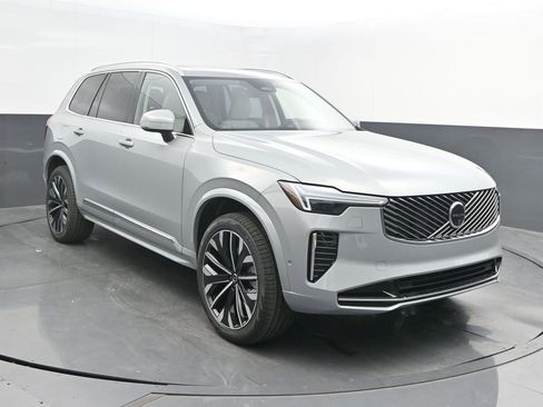 New 2026 Volvo XC90 B6 Ultra w/ Protection Package AWD/4WD image 9