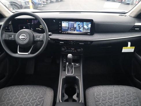 New 2026 Nissan Kicks SV image 22