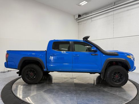 Used 2019 Toyota Tacoma TRD Pro image 8