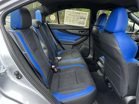 New 2025 Subaru WRX tS image 11
