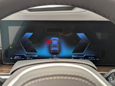 New 2026 BMW X5 xDrive50e w/ M Sport Package image 20