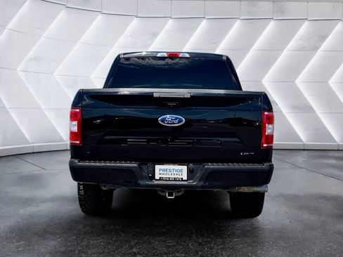 Used 2020 Ford F150 XL w/ Equipment Group 101A Mid RWD image 7