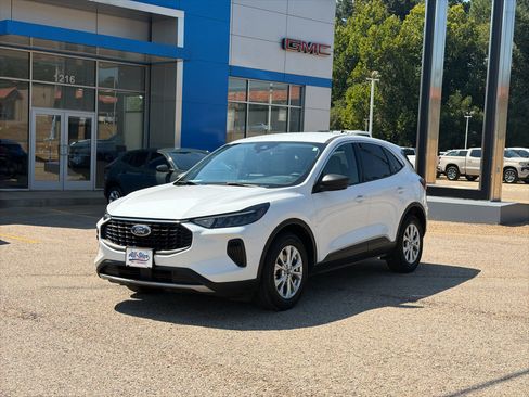 Used 2024 Ford Escape Active FWD image 16