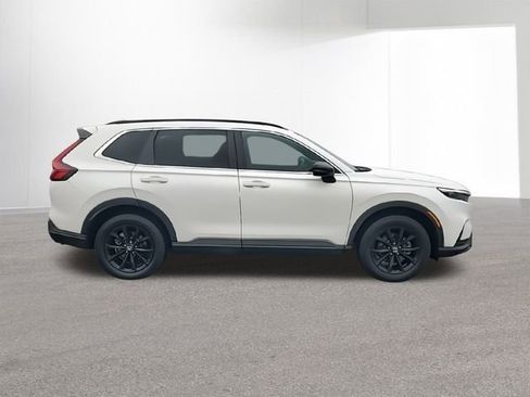 Used 2023 Honda CR-V Sport image 10