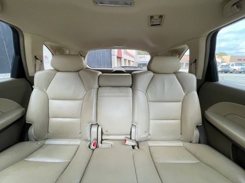 Used 2008 Acura MDX w/ Technology & Entertainment image 50
