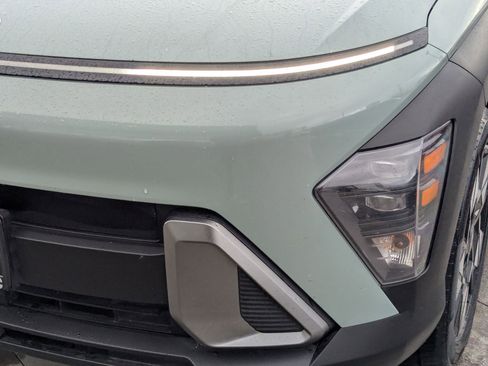 Certified 2024 Hyundai Kona SEL image 12