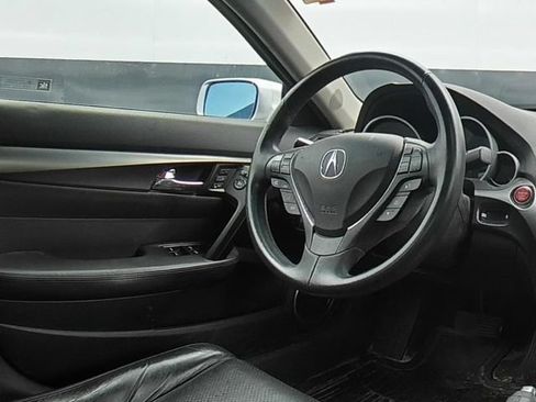 Used 2012 Acura TL w/ Technology Package FWD image 18