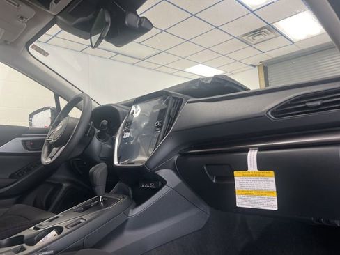 New 2026 Subaru Impreza 2.0i Sport AWD/4WD image 17