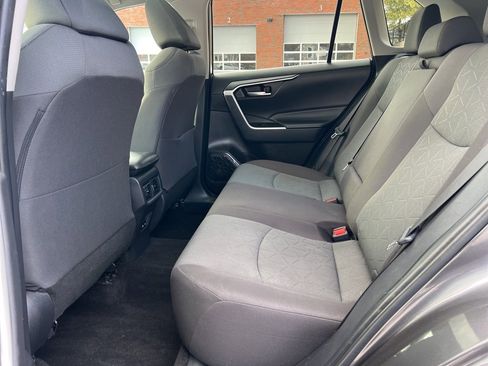 Used 2023 Toyota RAV4 XLE image 25