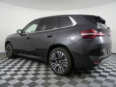 Certified 2025 BMW X3 xDrive30i w/ Convenience Package image 5