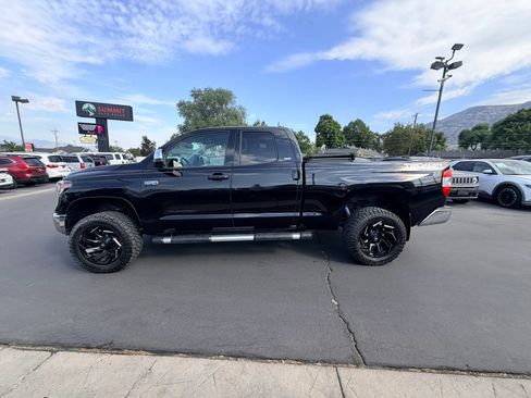 Used 2021 Toyota Tundra SR5 w/ TRD Off-Road Package AWD/4WD image 6
