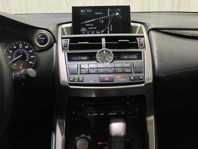 Used 2017 Lexus NX 300h AWD w/ Premium Package image 19