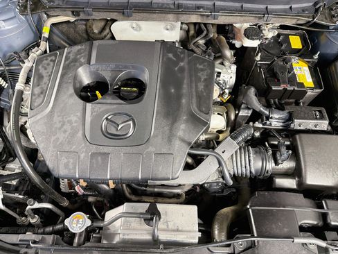 Used 2025 MAZDA CX-5 Carbon Edition AWD/4WD image 36