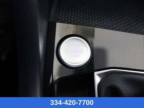 New 2026 Volkswagen Taos S image 10