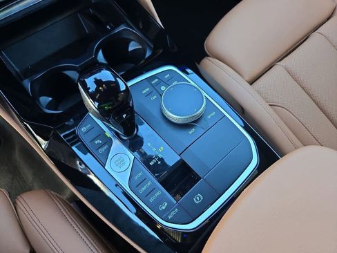 Used 2023 BMW X4 xDrive30i w/ M Sport Package image 32