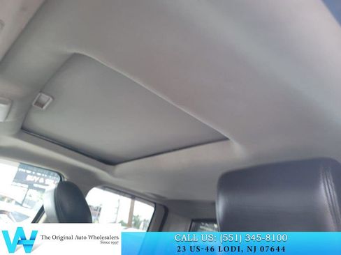 Used 2010 Dodge Ram 1500 Truck Sport AWD/4WD image 13