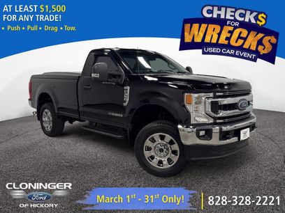Used 2022 Ford F350 XLT w/ XLT Value Package