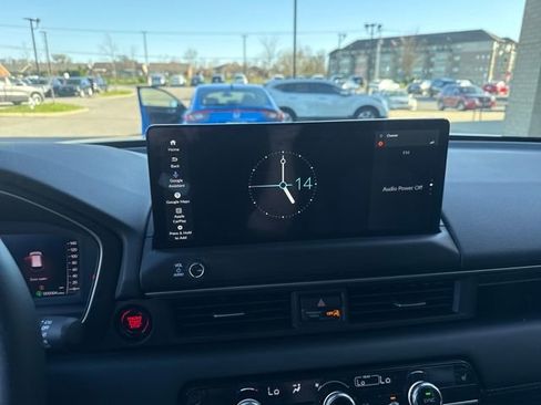 Certified 2026 Honda Pilot EX-L image 14