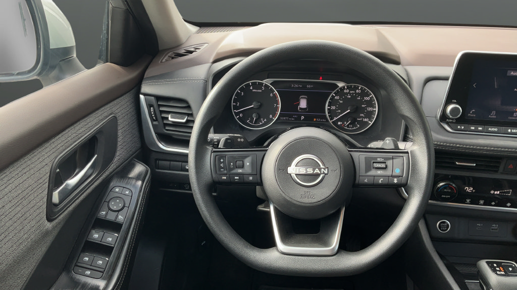 Used 2023 Nissan Rogue SV AWD/4WD image 20
