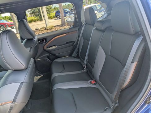 Certified 2026 Subaru Forester Sport w/ Sport Package AWD/4WD image 13