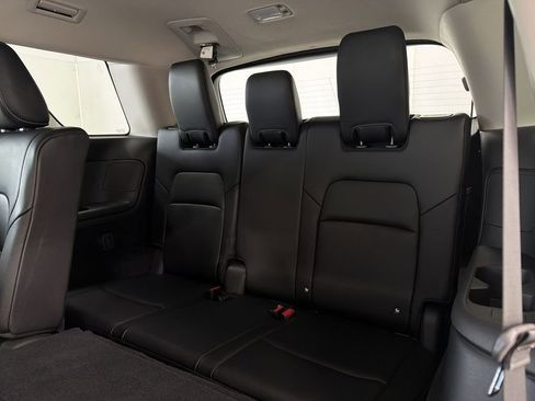 Certified 2024 Nissan Pathfinder SL AWD/4WD image 17