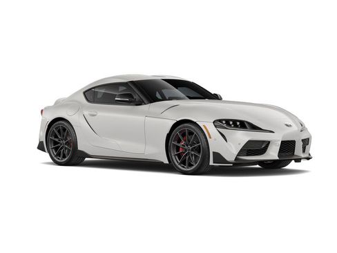 New 2026 Toyota Supra Premium RWD image 26