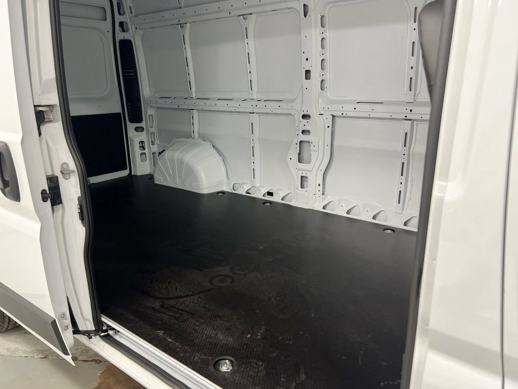 New 2026 RAM ProMaster 2500 w/ Power Group FWD image 19