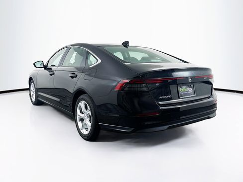 Used 2023 Honda Accord LX image 5