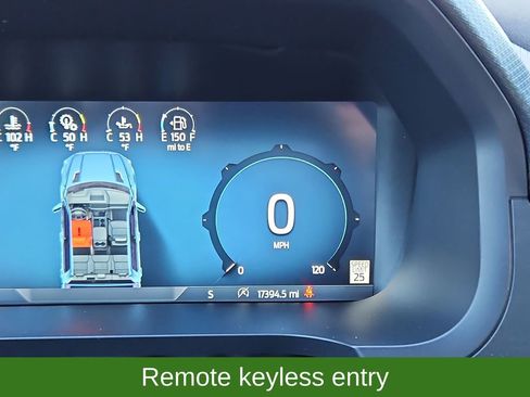 Used 2024 Ford F150 XLT w/ Equipment Group 302A MID image 13