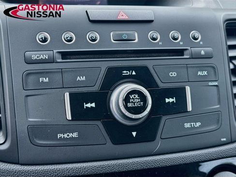 Used 2016 Honda CR-V SE image 18