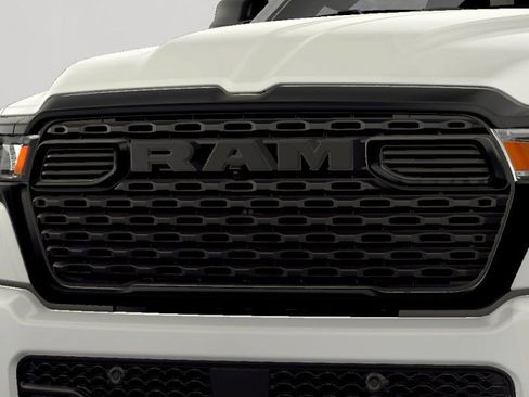 New 2026 RAM 1500 Big Horn image 15