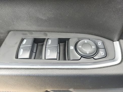 Used 2024 Chevrolet Silverado 1500 RST w/ Protection Package RWD image 25