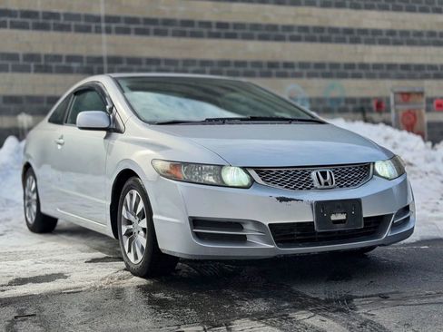 Used 2009 Honda Civic EX image 3