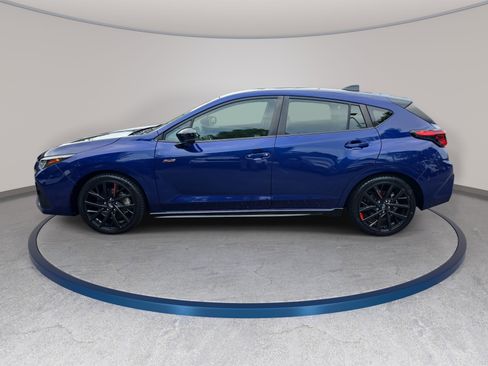 Used 2024 Subaru Impreza RS AWD/4WD image 8