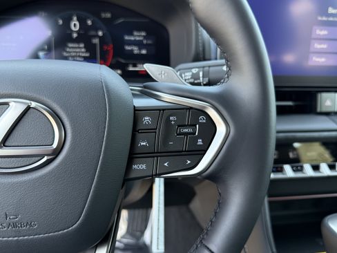 New 2026 Lexus IS 350 F Sport RWD image 23