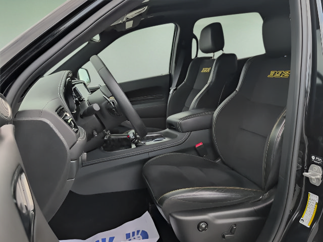Used 2024 Dodge Durango SRT AWD/4WD image 17
