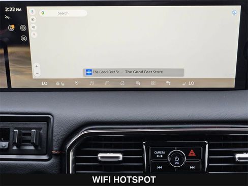 New 2026 Nissan Armada PRO-4X image 19