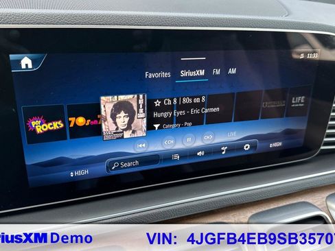 Used 2025 Mercedes-Benz GLE 350 350 image 36