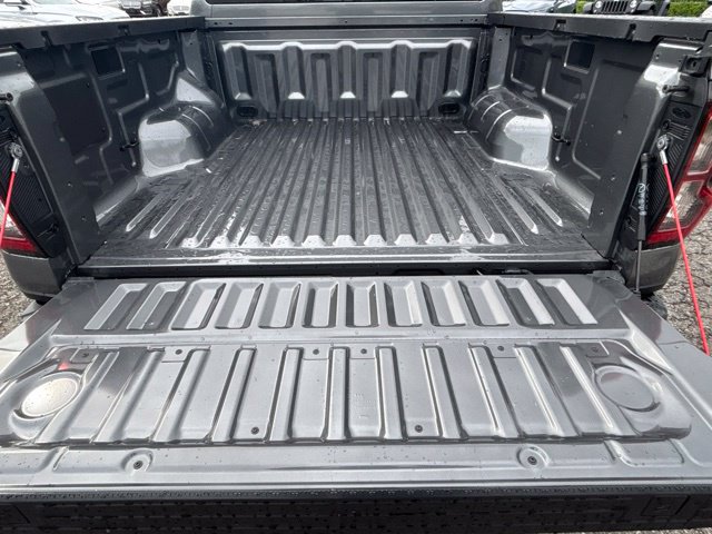 New 2026 Ford Ranger XLT AWD/4WD image 24