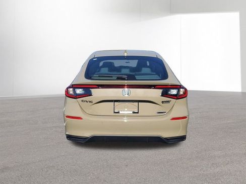 New 2026 Honda Civic Sport Touring image 15