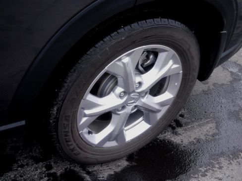 Used 2023 Honda HR-V LX image 3