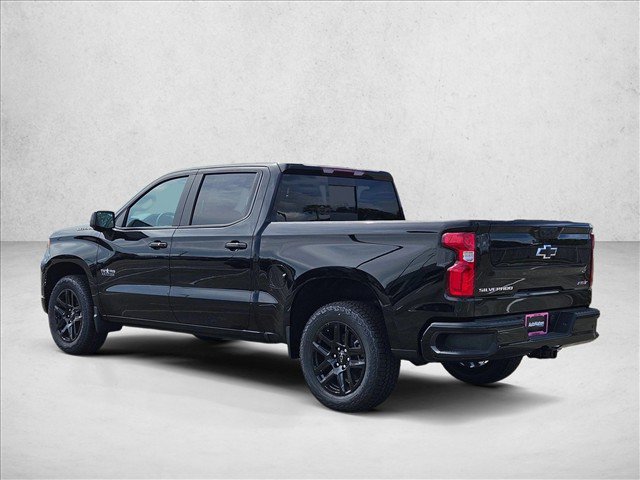 New 2026 Chevrolet Silverado 1500 RST RWD image 9