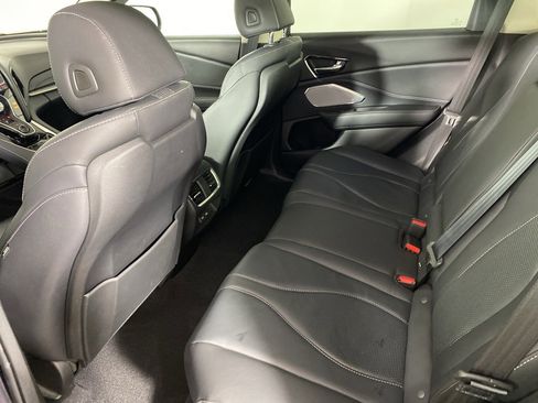 Used 2019 Acura RDX Technology Package image 19