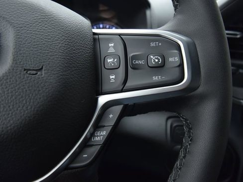 New 2026 RAM 3500 Big Horn image 27