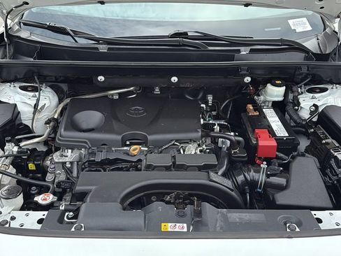 Used 2019 Toyota RAV4 Limited w/ Cold Weather Package image 37