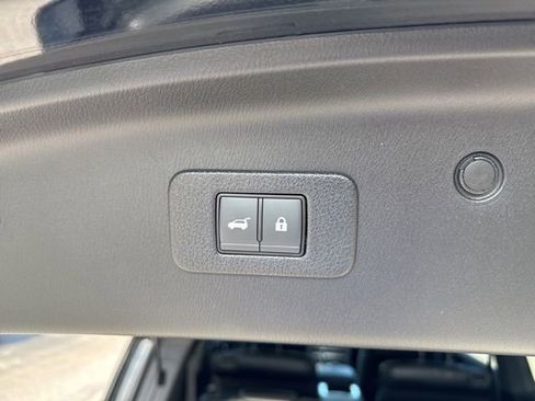 Used 2024 Nissan Armada SL w/ Midnight Edition Package AWD/4WD image 62